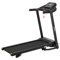 banda de alergare electrica rebel active