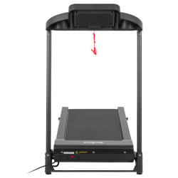 banda de alergare electrica rebel active