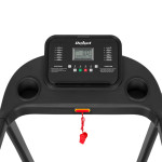 banda de alergare electrica rebel active