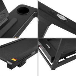 banda de alergare electrica rebel active