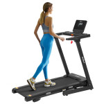 banda de alergare electrica rebel active