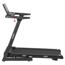 banda de alergare electrica rebel active