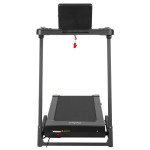 banda de alergare electrica rebel active