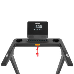 banda de alergare electrica rebel active