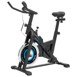 bicicleta spinning - spinning bike rebel active