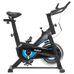 bicicleta spinning - spinning bike rebel active