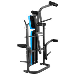 banca antrenament multifunctionala rebel active