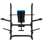 banca antrenament multifunctionala rebel active