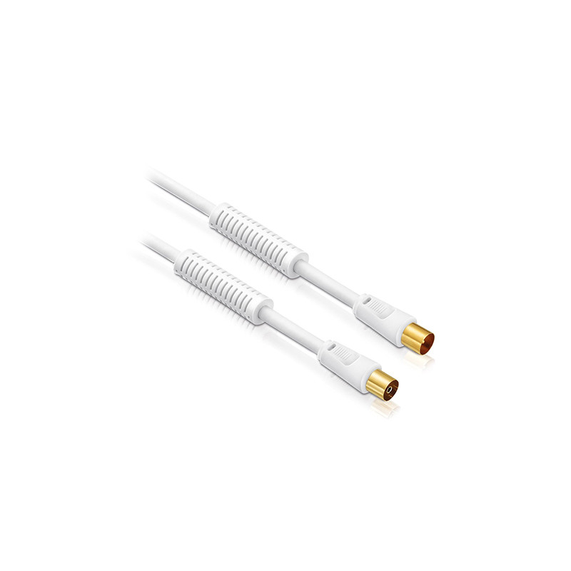 cablu tv tata - mama 3.75m sentivus