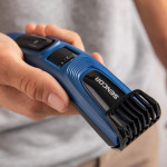 aparat tuns albastru sencor