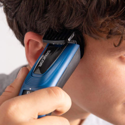 aparat tuns albastru sencor