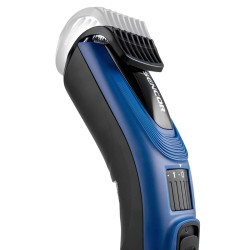 aparat tuns albastru sencor