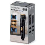 aparat tuns afisaj led sencor