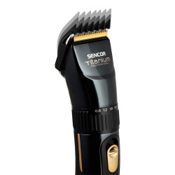 aparat tuns afisaj led sencor