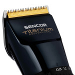 aparat tuns afisaj led sencor