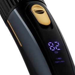 aparat tuns afisaj led sencor