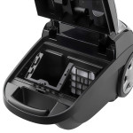 aspirator cu sac negru sencor