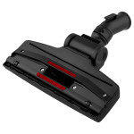 aspirator cu sac negru sencor