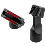 aspirator cu sac negru sencor