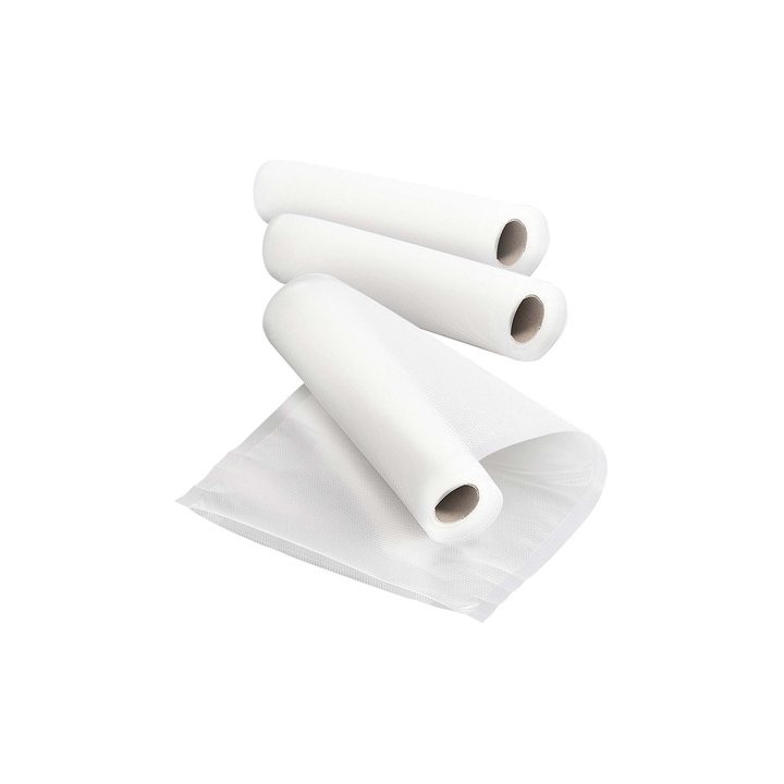 pungi ambalare in vid rola 280mm sencor