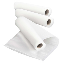 pungi ambalare in vid rola 280mm sencor