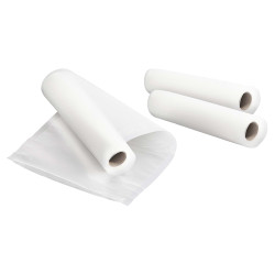 pungi ambalare in vid rola 280mm sencor