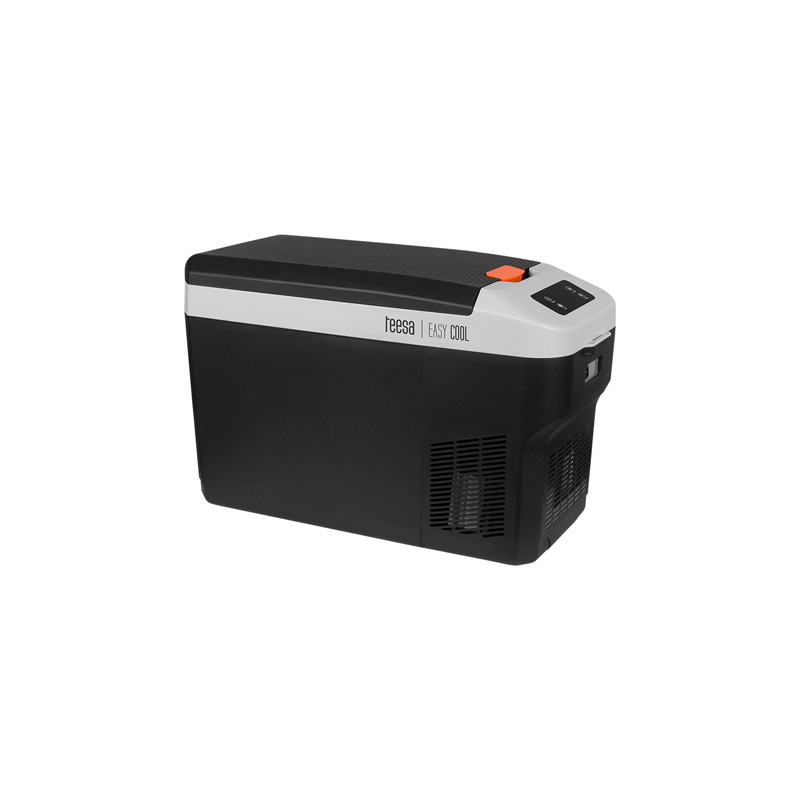 lada turistica profesionala congelare 25l teesa