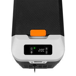 lada turistica profesionala congelare 25l teesa