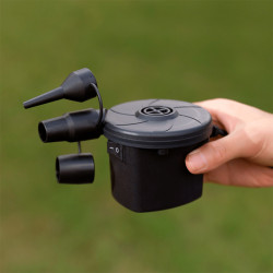 pompa electrica saltele 400l/min teesa