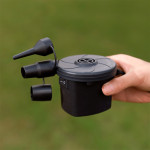 pompa electrica saltele 400l/min teesa