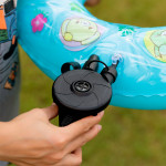 pompa electrica saltele 400l/min teesa