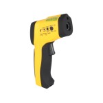 Masura Temperatura si Umiditate, Pirometru LCD,iluminat -32÷480°C Rez.optică: 13: 1 ε: 0,1÷1 -1, dioda.ro