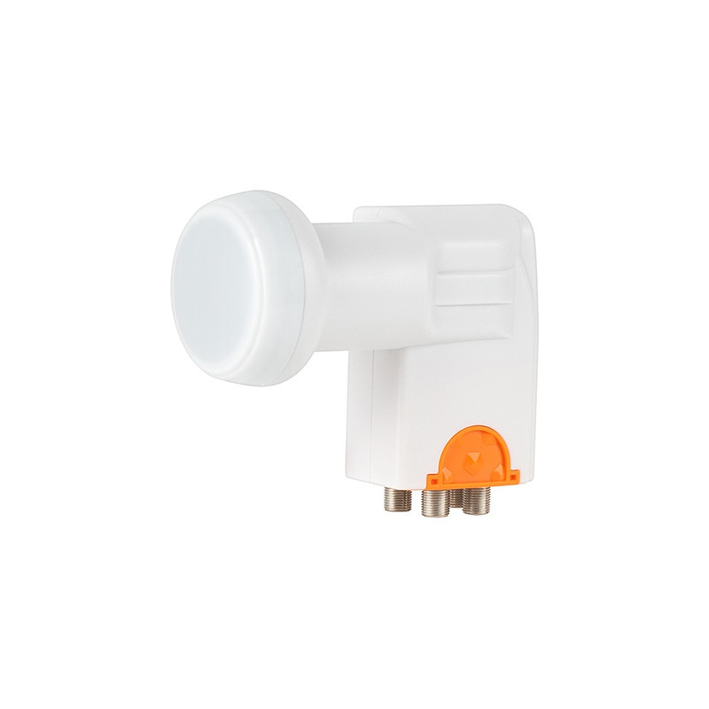 convertor lnb quad