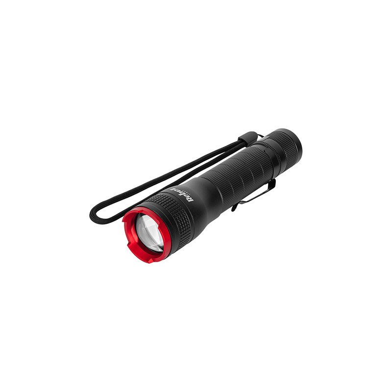 lanterna aluminiu 10w cu acumulator 2200mah rebel