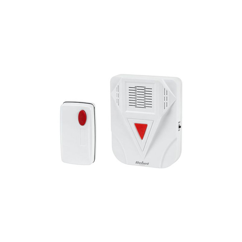 sonerie wireless 15 melodii rebel