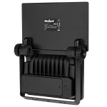 reflector solar 6w 800lm 6500k ip54 rebel