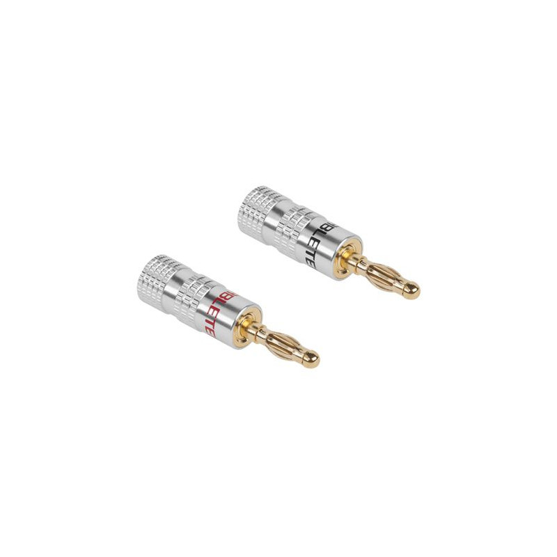 set 2 mufe banana metal hq cabletech set 2 mufe banana metal hq cabletech