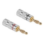 set 2 mufe banana metal hq cabletech set 2 mufe banana metal hq cabletech