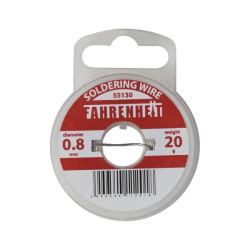 fludoro 0,8 mm • 20 g