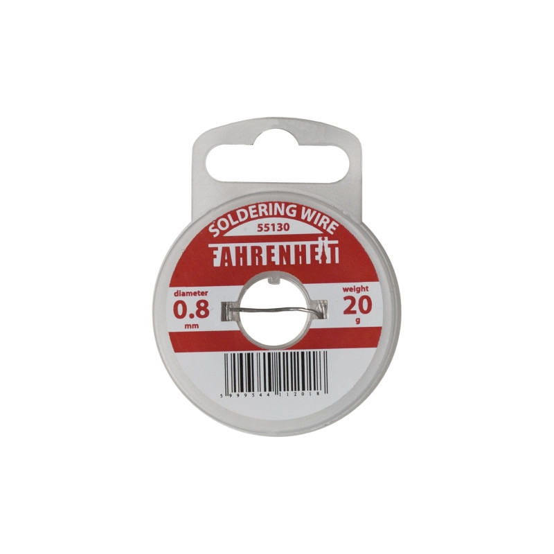 fludoro 0,8 mm • 20 g