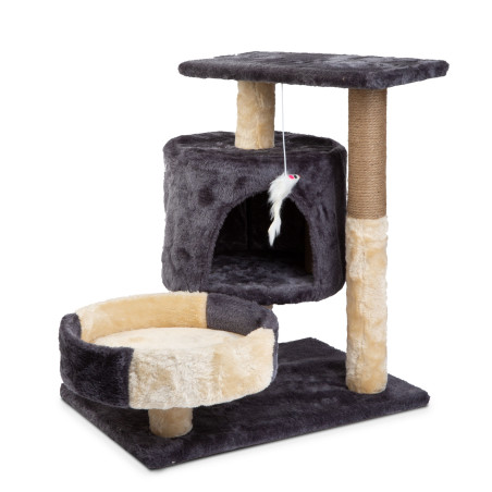 sisal pisica - 50 x 33 x 53 cm