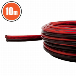 cablu de difuzoare2x1,5mm²10m