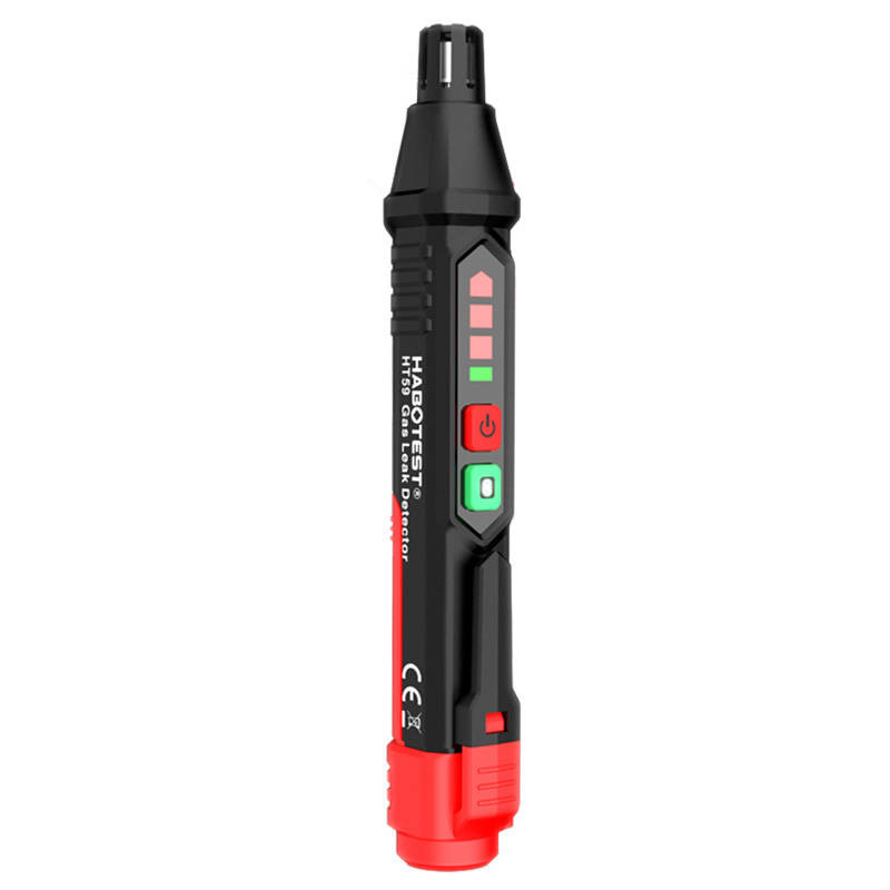 detector de scurgeri de gaze habotest ht59 detector de scurgeri de gaze habotest ht59