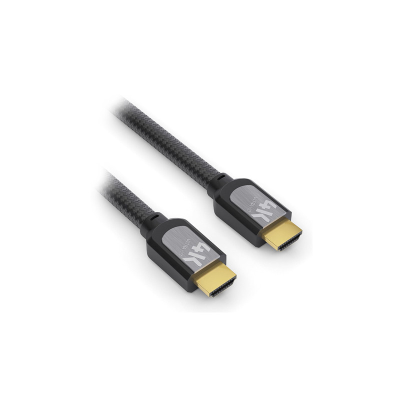 cablu premium hdmi tata - tata 4k 2.0m sentivus