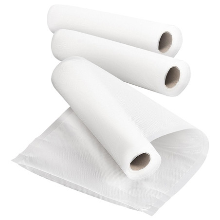 pungi ambalare in vid 20x200 3 role sencor