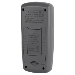 multimetru universal rb-30b rebel