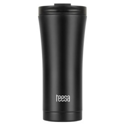 termos negru 500ml teesa