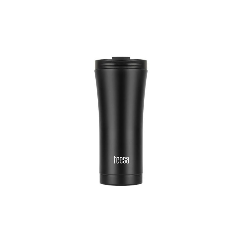 termos negru 500ml teesa