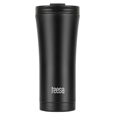 termos negru 500ml teesa