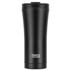 termos negru 500ml teesa
